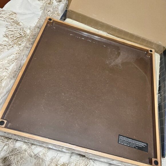 ANTHROPOLOGIE Darby Edition Monopoly Board Game - Picture 11 of 14